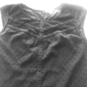 Candie’s Junior Lace Inset Top Size XL